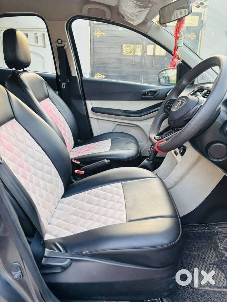 Tata Tigor Xz, 2023, Cng & Hybrids