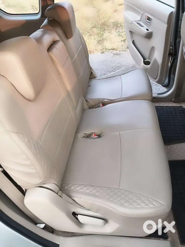 Maruti Suzuki Ertiga 2021