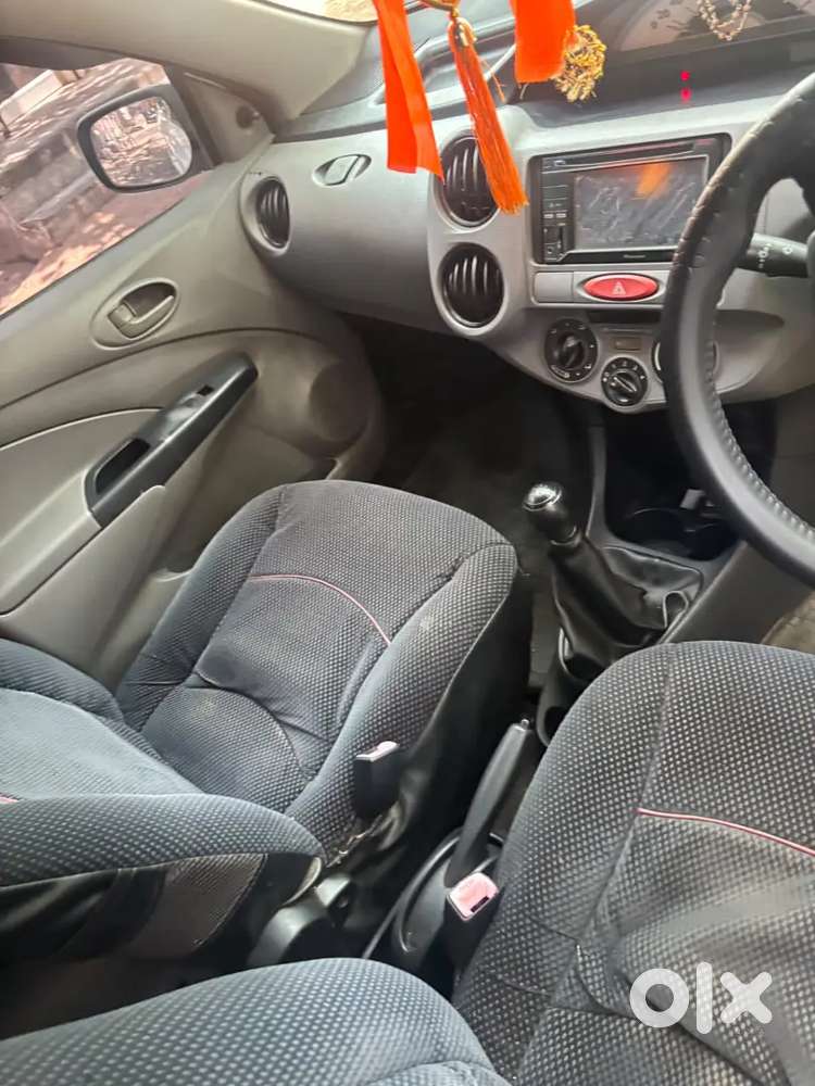 Toyota Bz4x 2012 Petrol Good Condition
