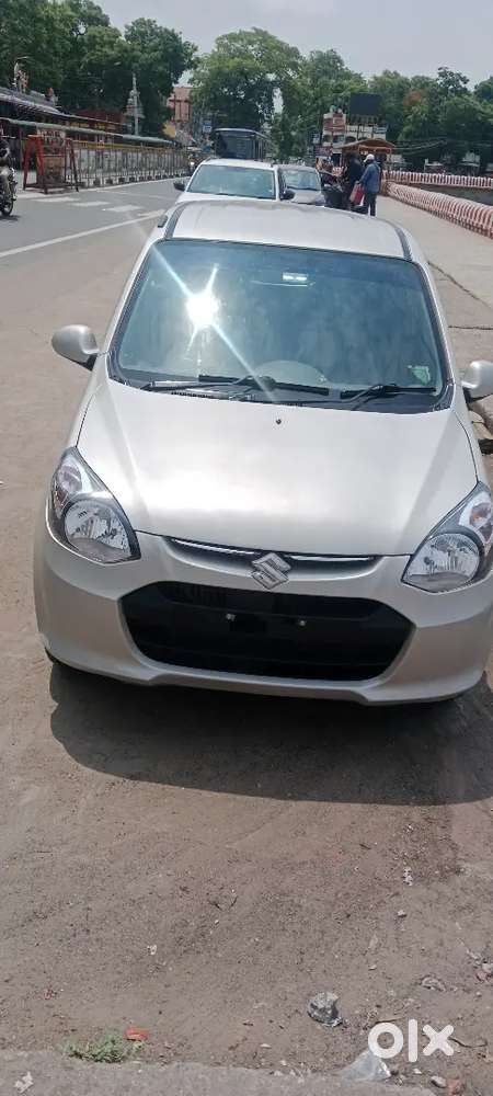 2012 Maruti 800 Ac- Good Condition,ready To Drive