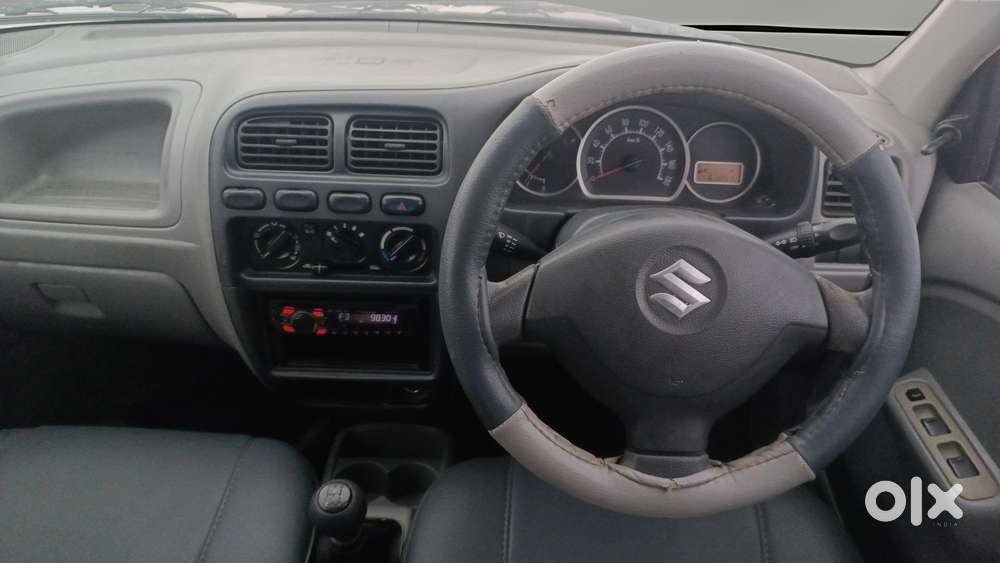 Maruti Suzuki Alto K10 2010-2014 Vxi, 2013, Petrol