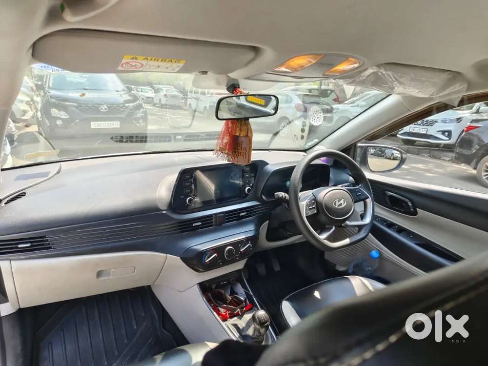 Hyundai I20 2024 Magna  Single Owner  37200 Km  Excellent Condition