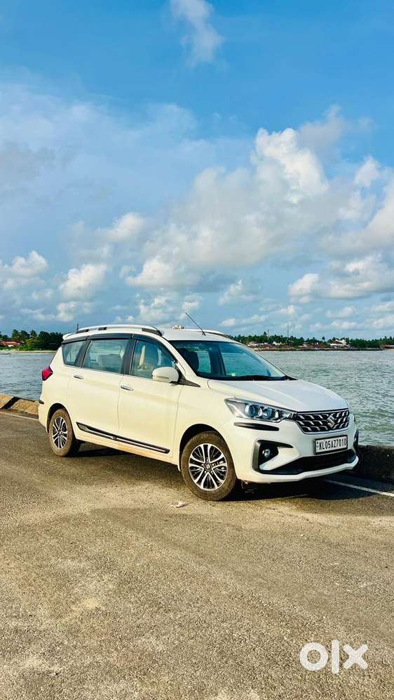 Maruti Suzuki Manual 2023