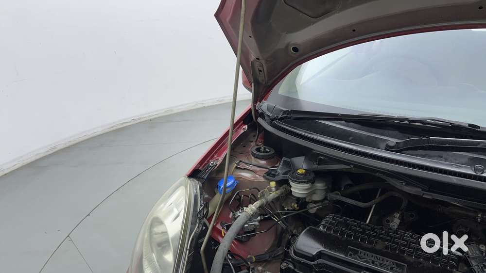 Honda Brio 1.2 S Mt, 2015, Petrol