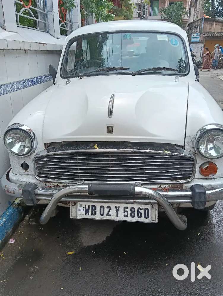 Ambassador Classic 1500 2007