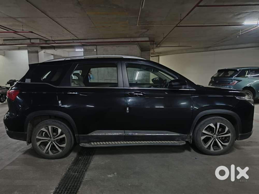 Mg Hector 2024 Petrol Automatic