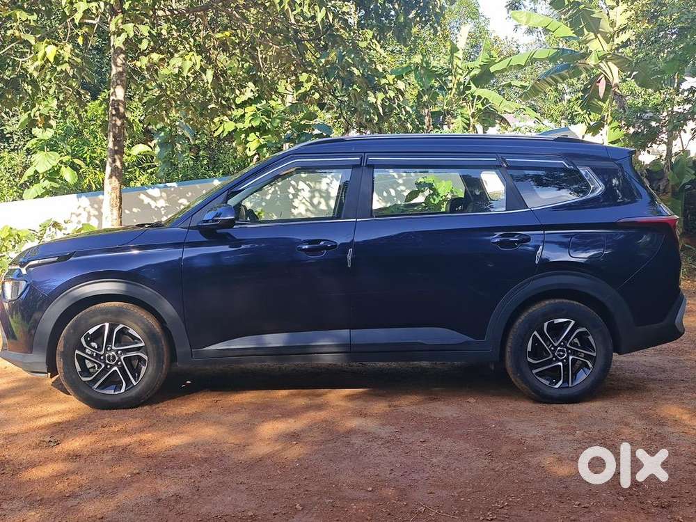 Kia Petrol Automatic 2022