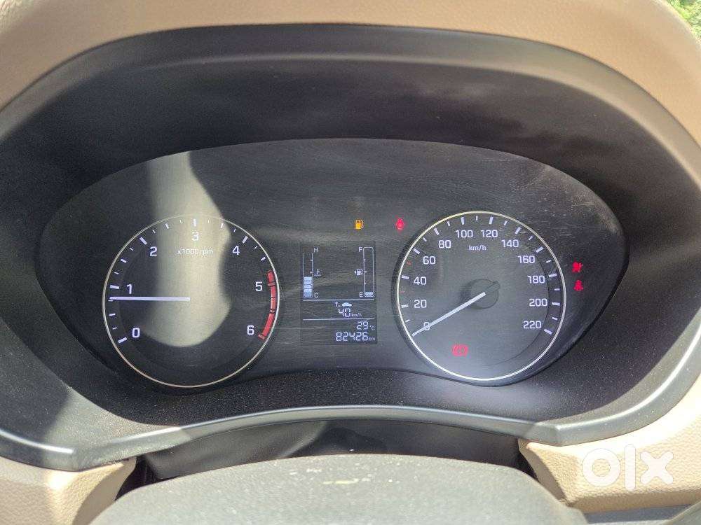 Hyundai Elite I20 Sportz Opt 1.4, 2015, Diesel