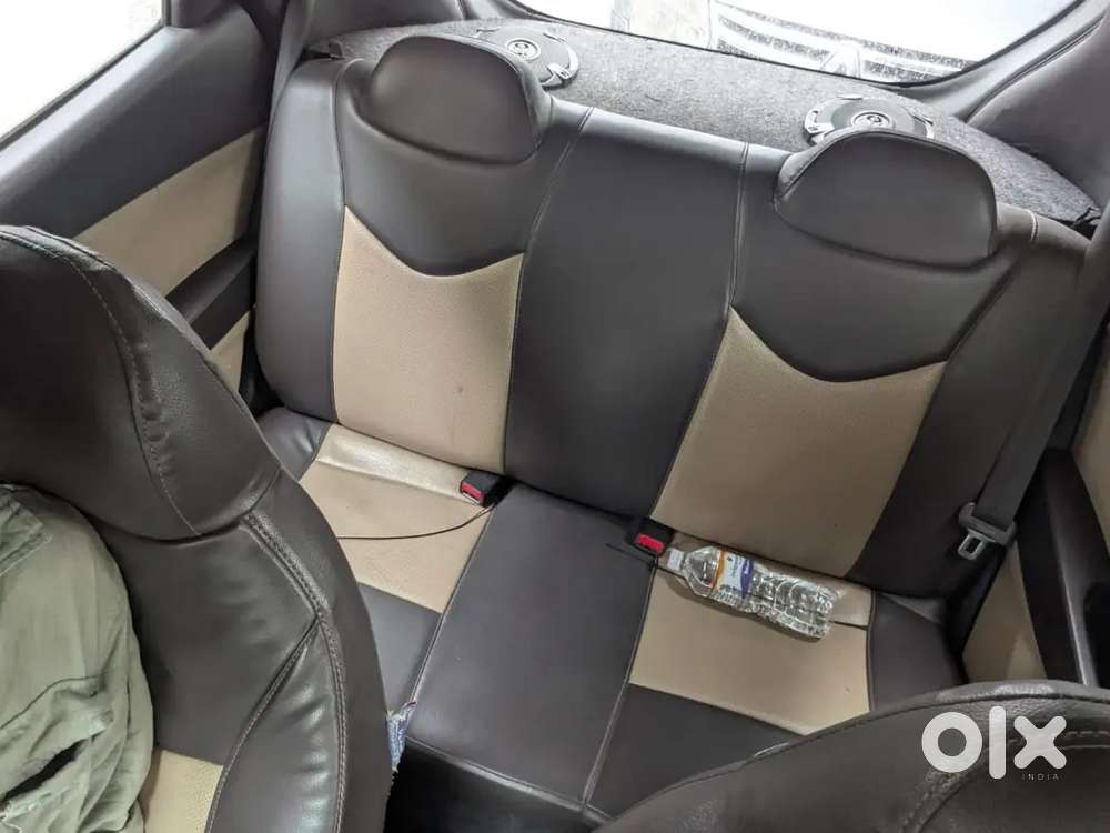 Hyundai Eon 2015 Petrol 56000 Km Driven
