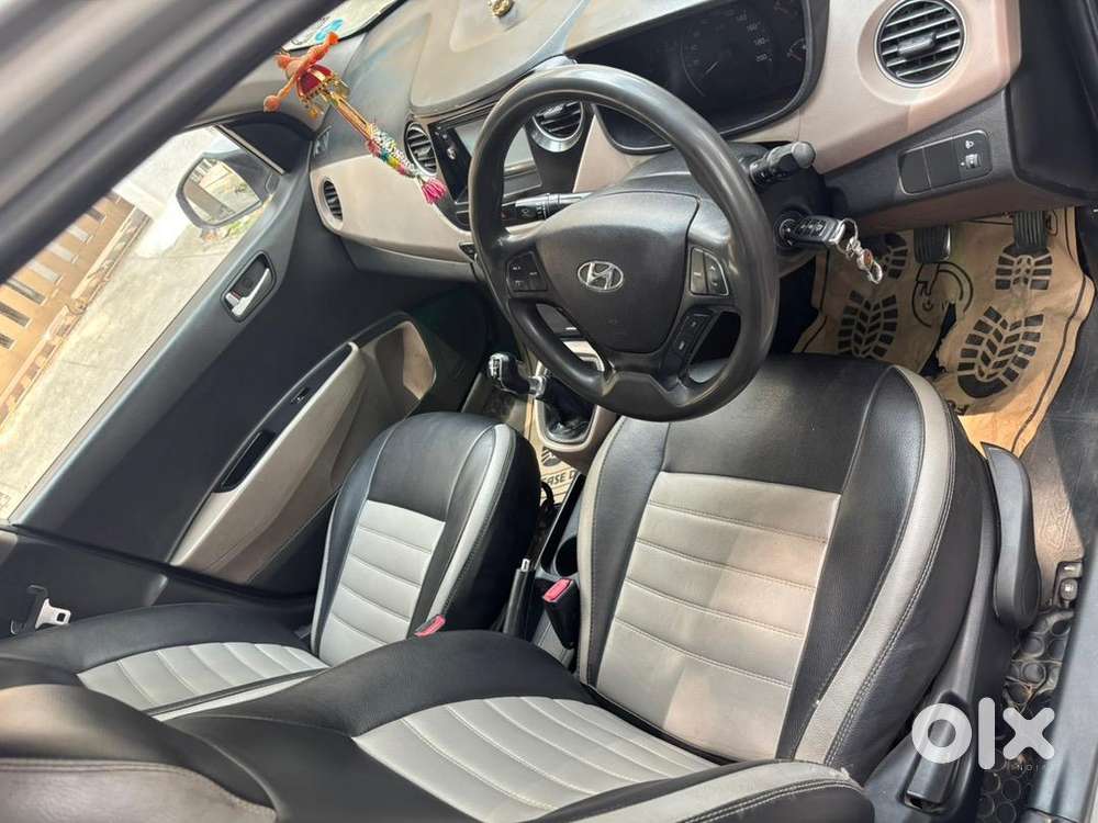 Hyundai Diesel Car 2016