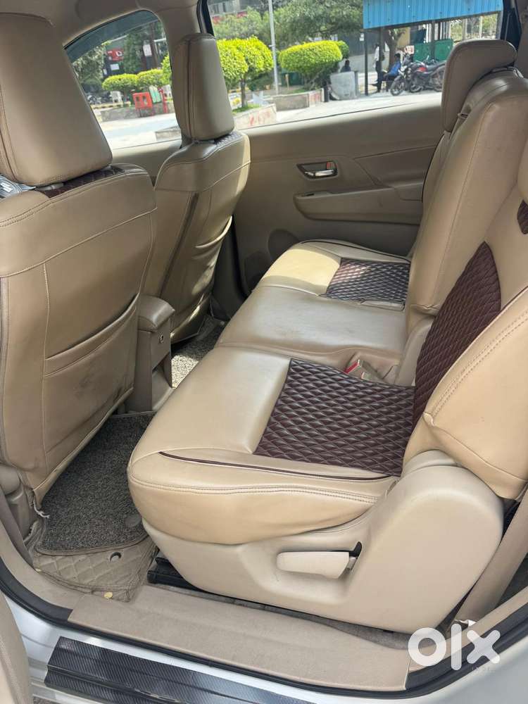 Maruti Suzuki Ertiga Vxi (o) Cng, 2021, Cng & Hybrids