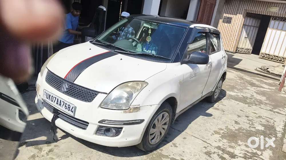 Maruti Suzuki Swift 2009