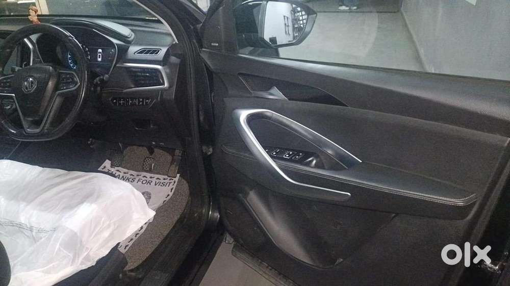 Mg Hector 2020 Diesel Well Maintained