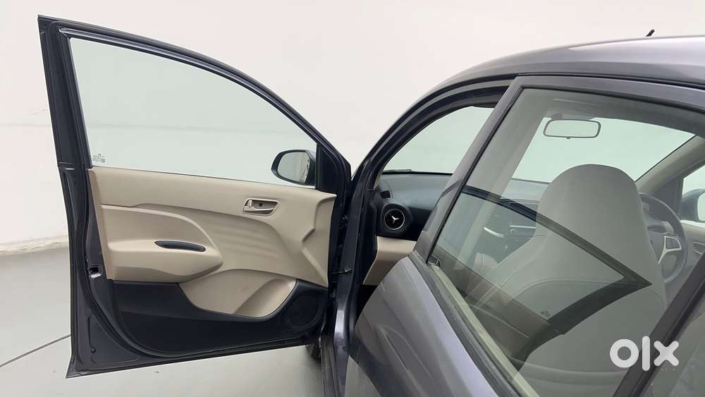 Hyundai Santro Sportz Cng, 2019, Cng & Hybrids