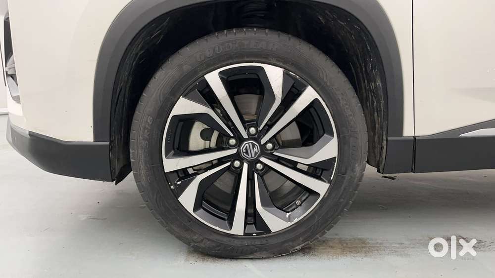 Mg Hector Plus Sharp Pro 2.0 Turbo Diesel 7 Str, 2023, Diesel