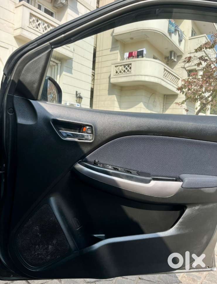 Maruti Suzuki Baleno Delta, 2021, Cng & Hybrids