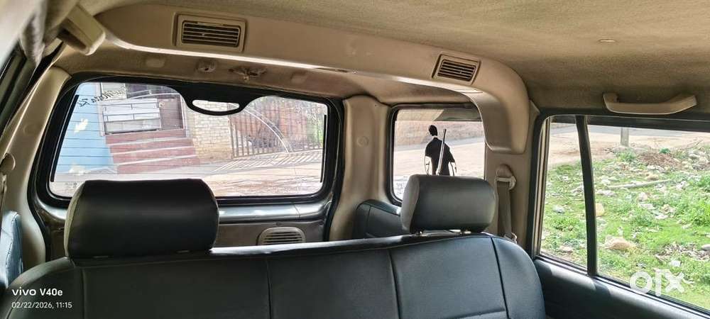 Chevrolet Tavera 2015 Diesel 130000 Km Driven