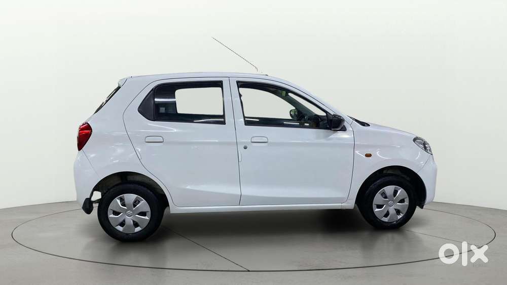 Maruti Suzuki Alto K10 Vxi (o), 2023, Petrol