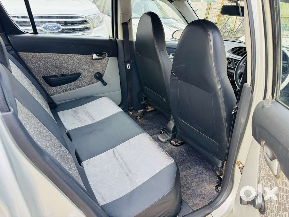 Maruti Suzuki Alto 800 Vxi Airbag, 2017, Petrol