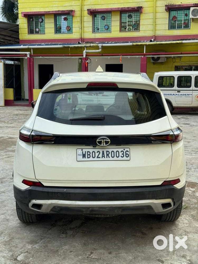 Tata Safari 2.0 Kryotec Xz Plus, 2021, Diesel