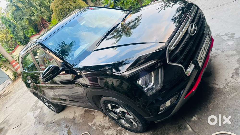 Hyundai Creta 2020 Diesel Well Maintained