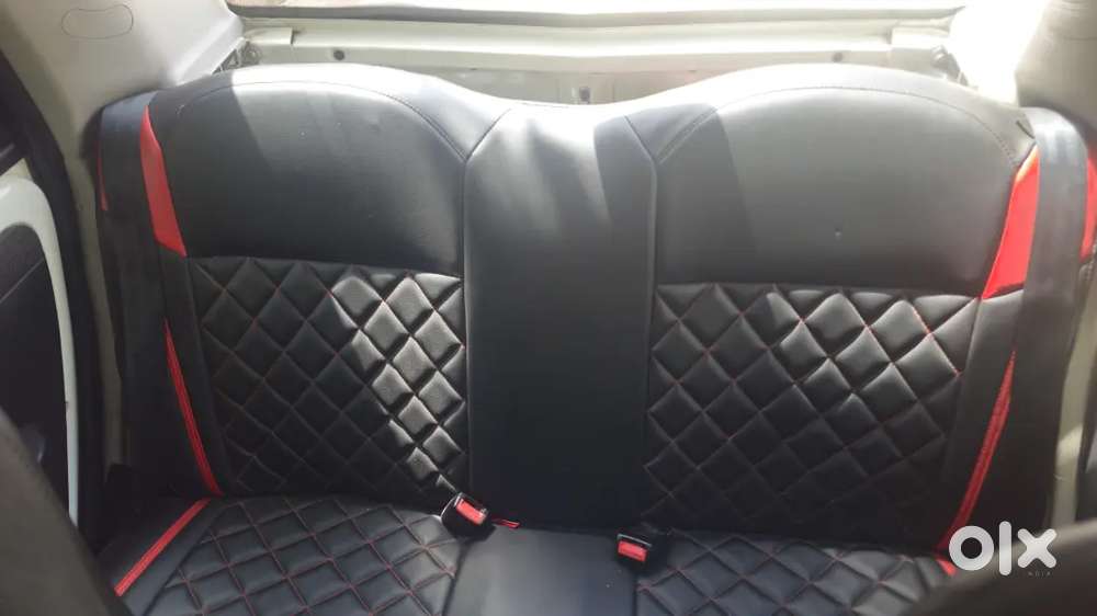 Tata Nano 2016 Cng & Hybrids Well Maintained And Company Record Km