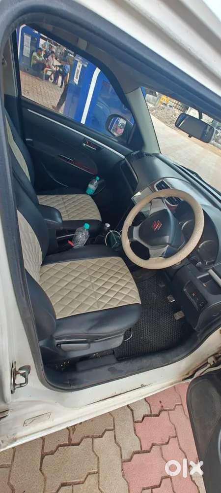 Maruti Suzuki Swift