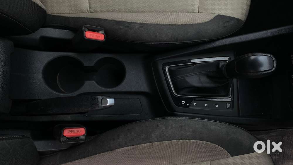 Hyundai Elite I20 1.2 Asta Cvt, 2018, Petrol