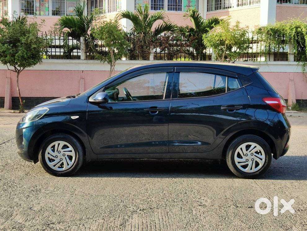 Hyundai Grand I10 Nios Magna, 2020, Petrol