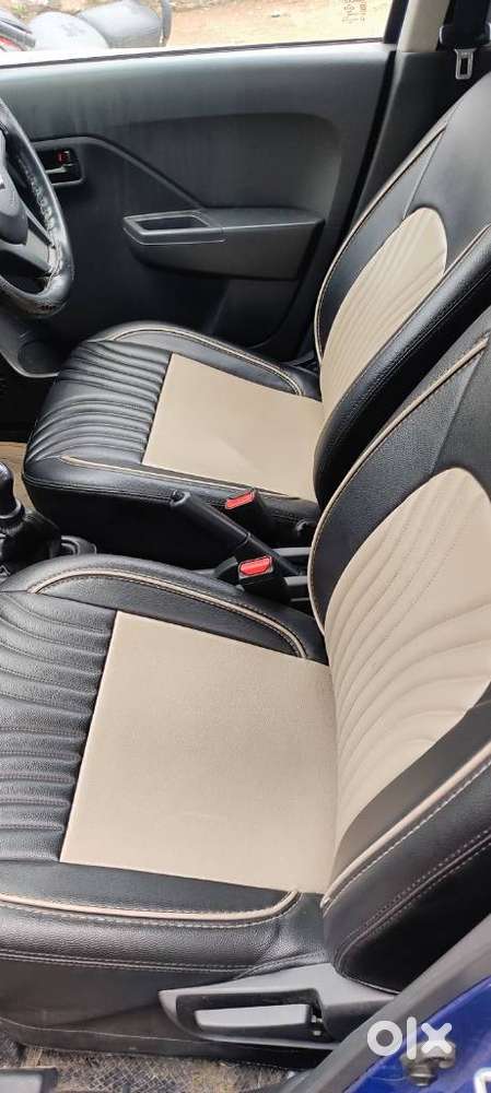 Maruti Suzuki Alto K10, 2022, Petrol
