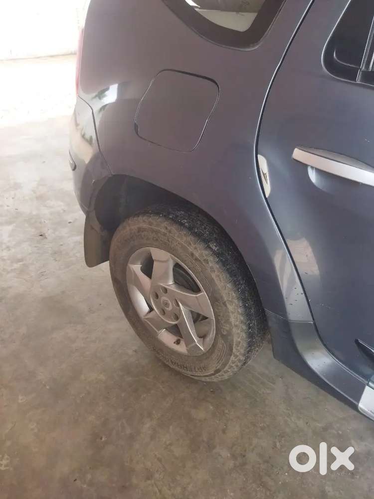 Renault Duster 2013 Diesel