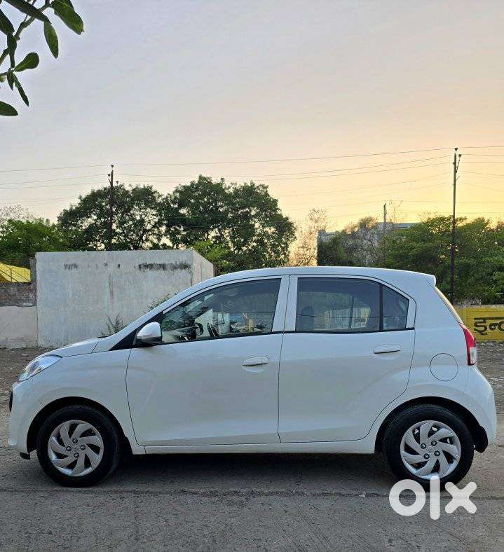 Hyundai New Santro 1.1 Sportz Amt, 2020, Petrol