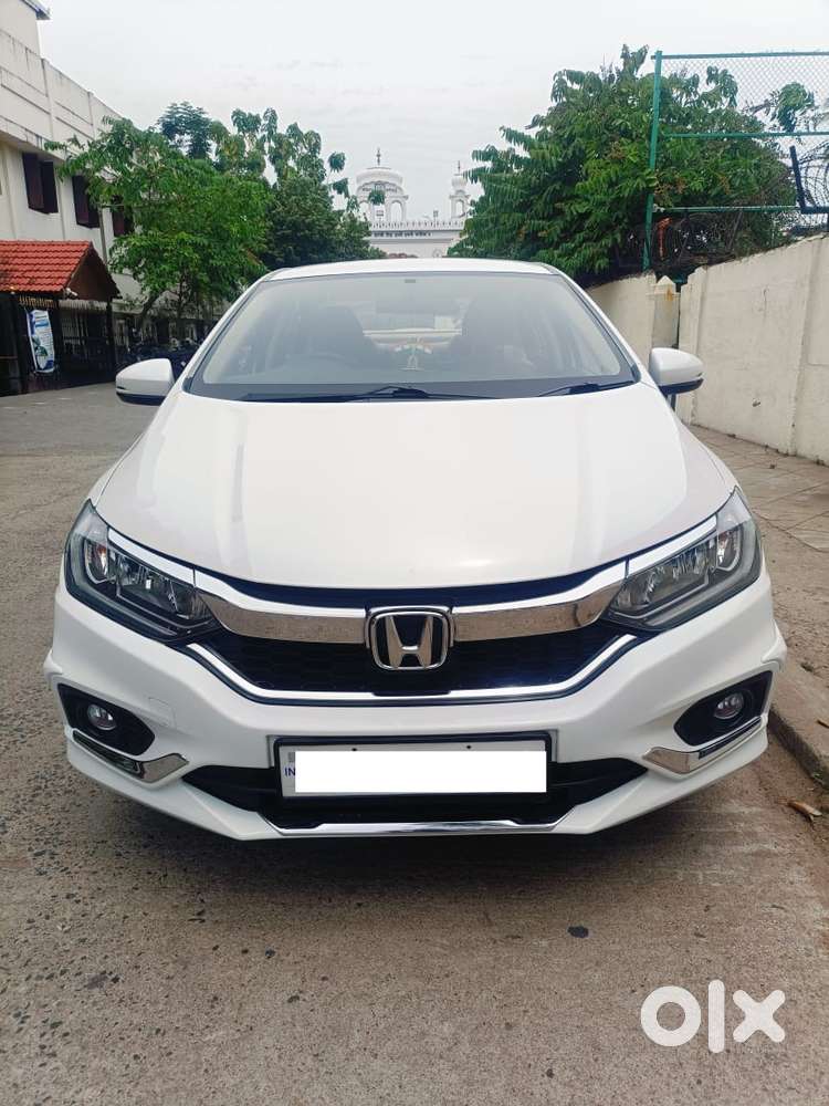 Honda City I-vtec V, 2021, Petrol