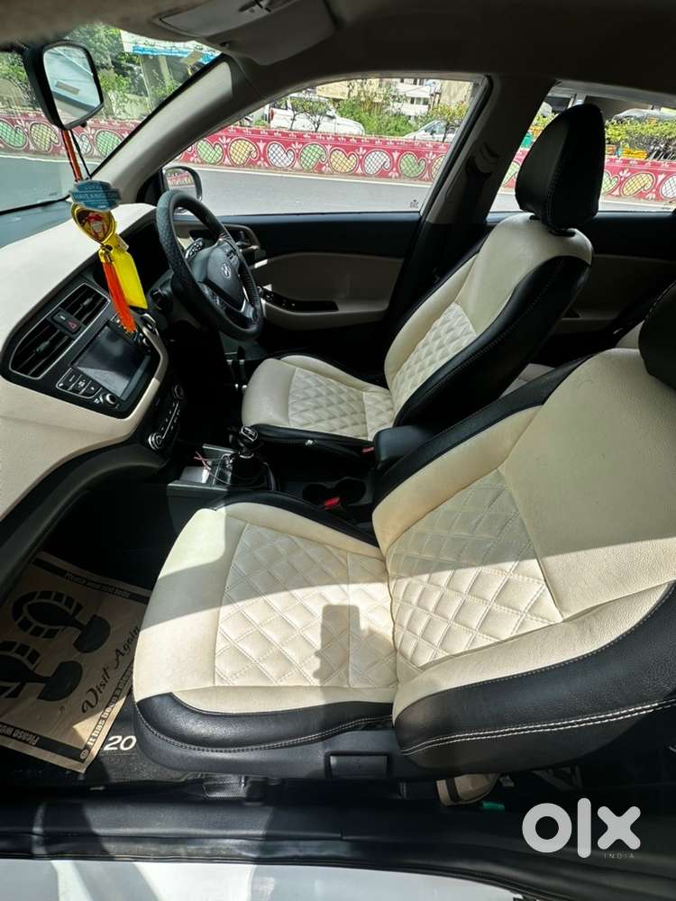 Hyundai Elite I20 2018
