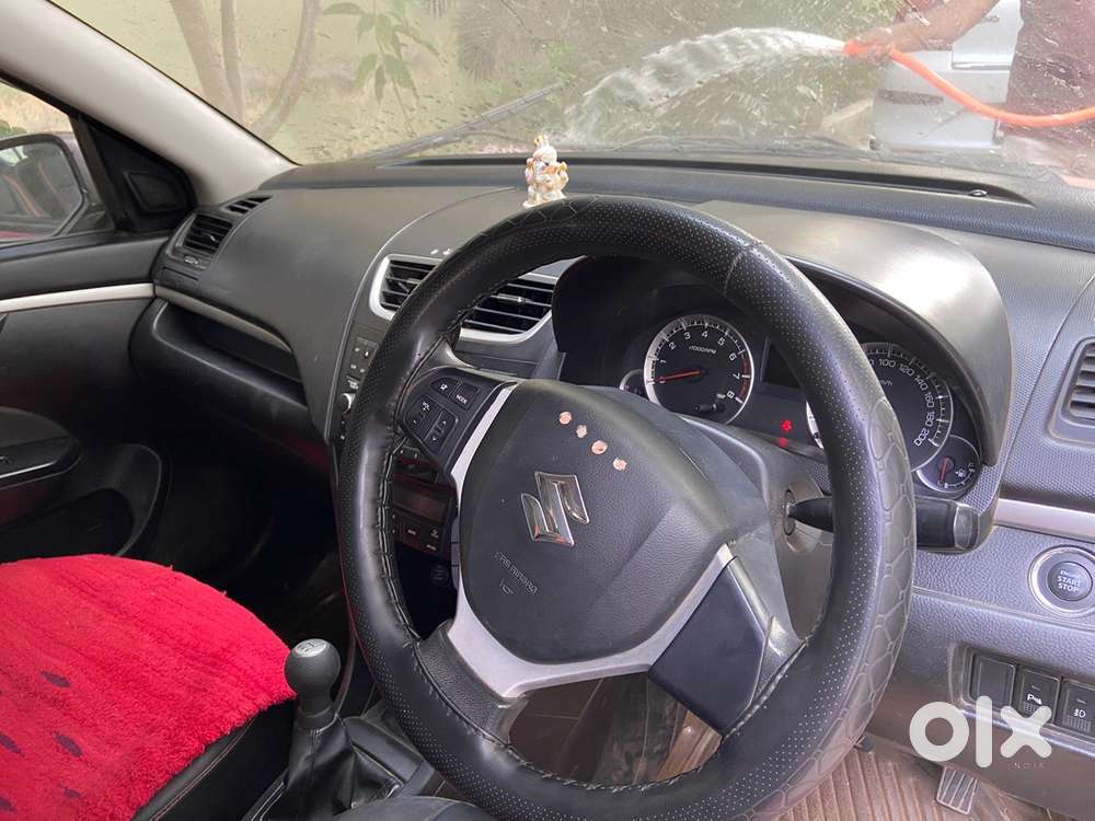Maruti Suzuki Swift 2016 Petrol Well Maintained