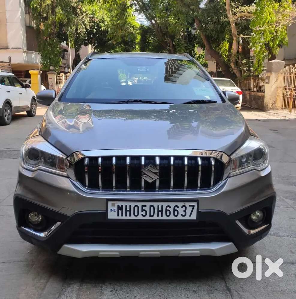 Full On Condition Car