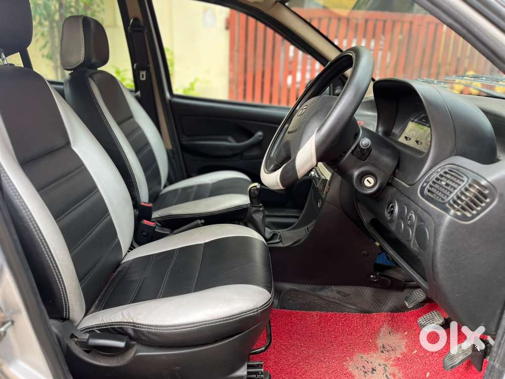 Tata Indica, 2016, Diesel