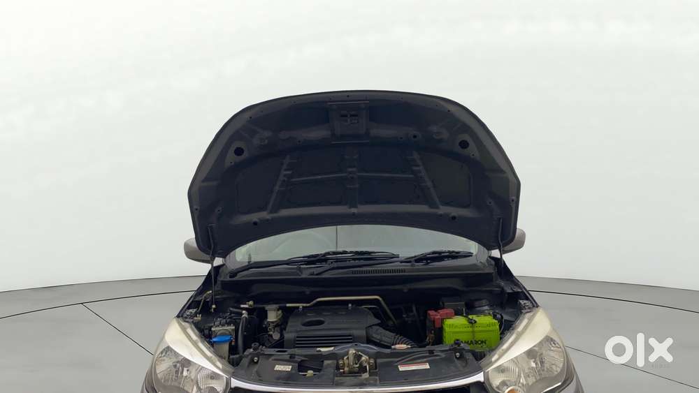 Maruti Suzuki Celerio Vxi Optional Amt, 2019, Petrol