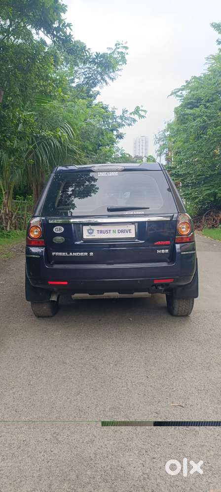 Land Rover Freelander 2 Se, 2014, Diesel