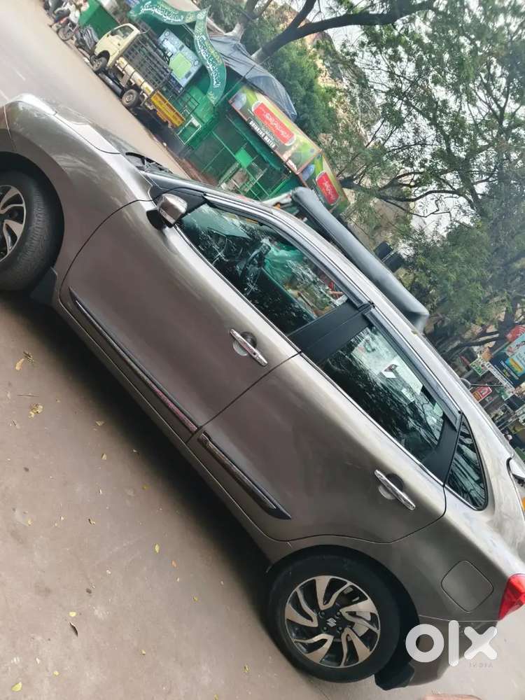 Maruti Suzuki Baleno 2021 Petrol 80000 Km Driven