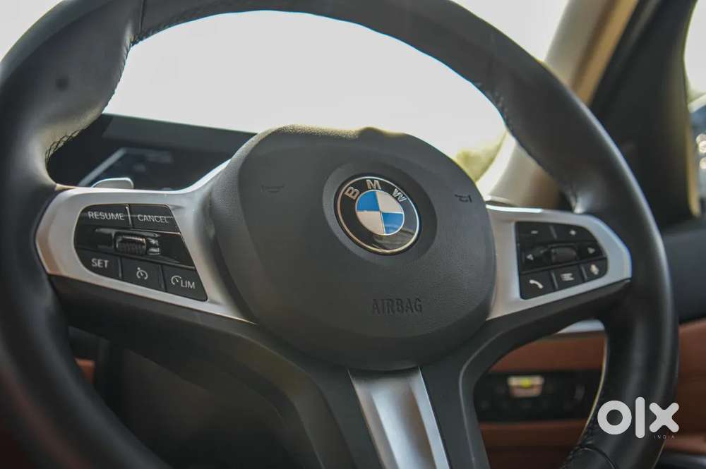 Bmw 3 Series Gran Limousine, 2023, Petrol