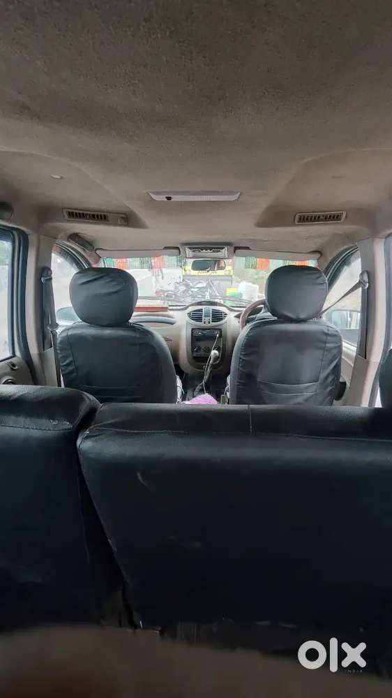 Mahindra Xylo D4 2012 Model
