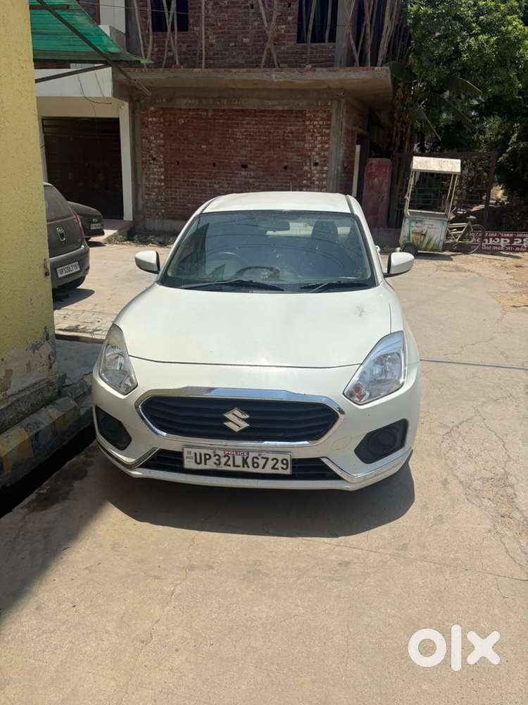 Maruti Dzire Petrol 2020