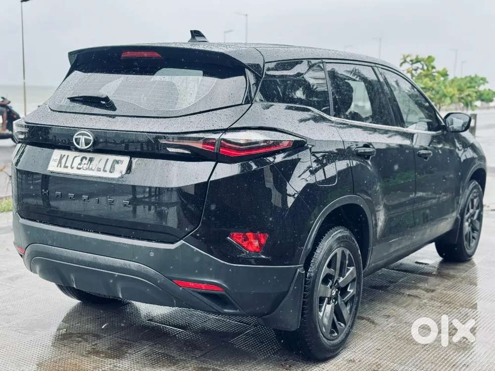 Tata Harrier 2021 Diesel 48500 Km Driven