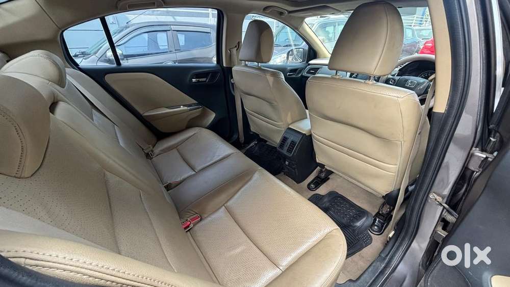 Honda City 2016 Diesel 77000 Km Driven