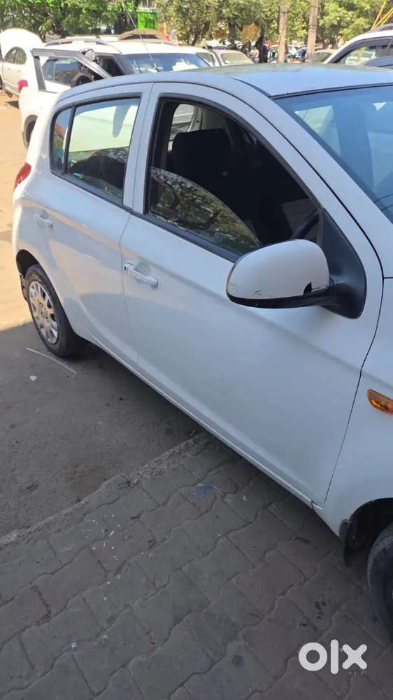 Hyundai I20 2010 Petrol Good Condition