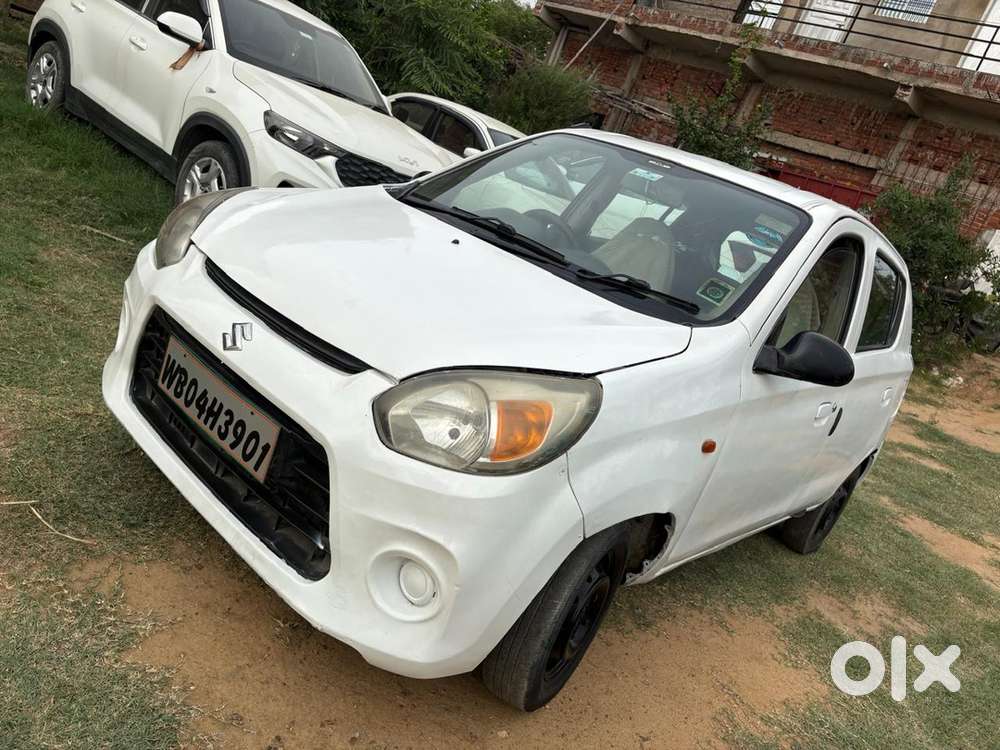 Mahindra Scorpio Diesel 2008