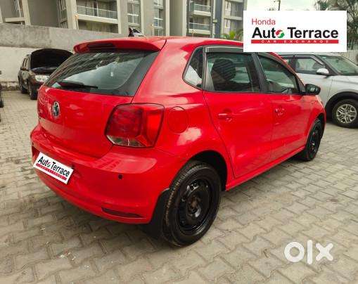 Volkswagen Polo Diesel Comfortline 1.2l, 2018, Diesel