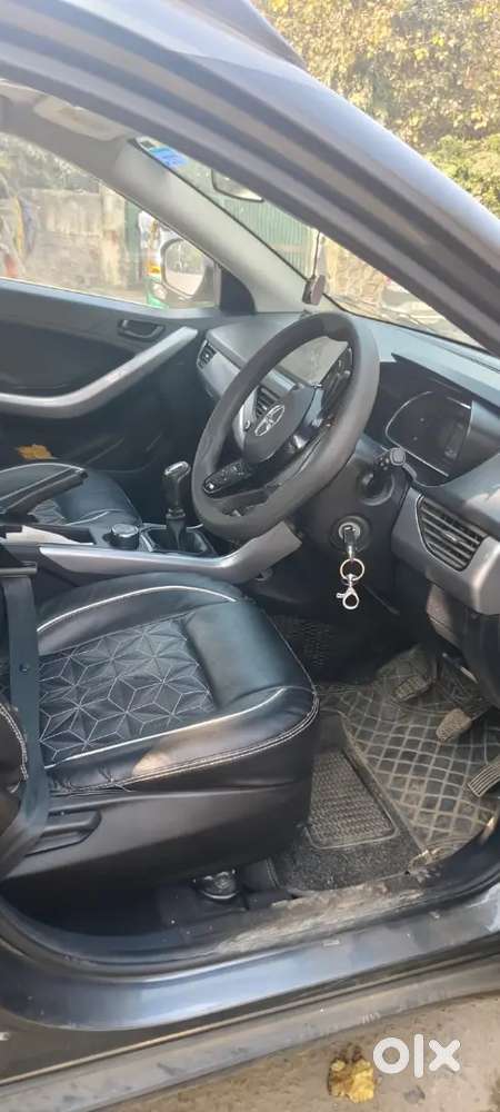Tata Nexon 2022 Petrol 36280 Km Driven