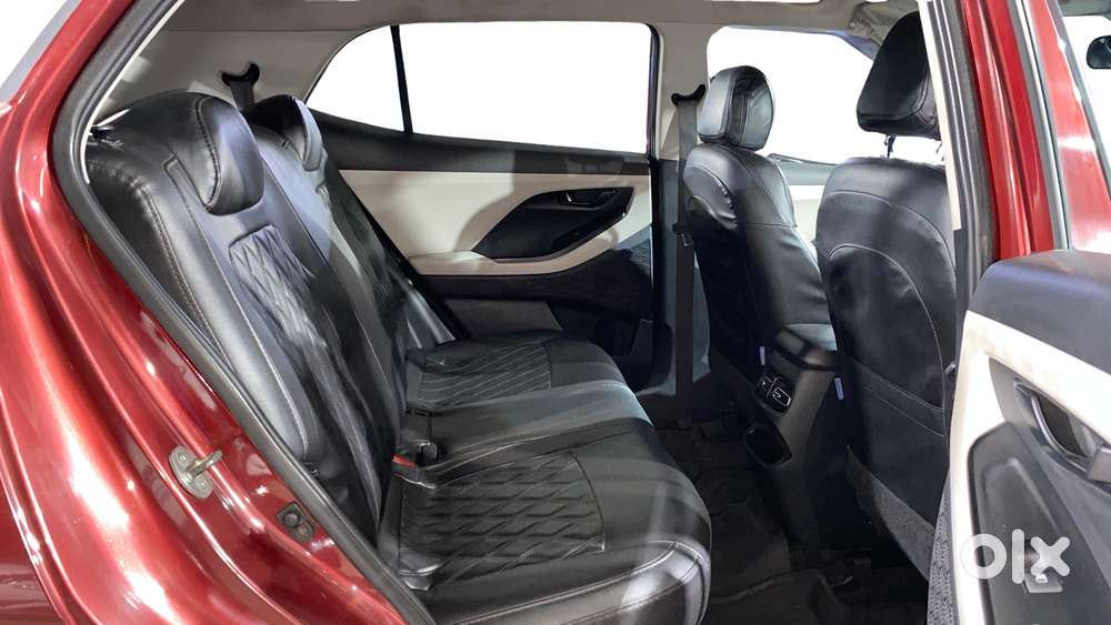 Hyundai Creta 1.5 Ex Diesel, 2022, Diesel